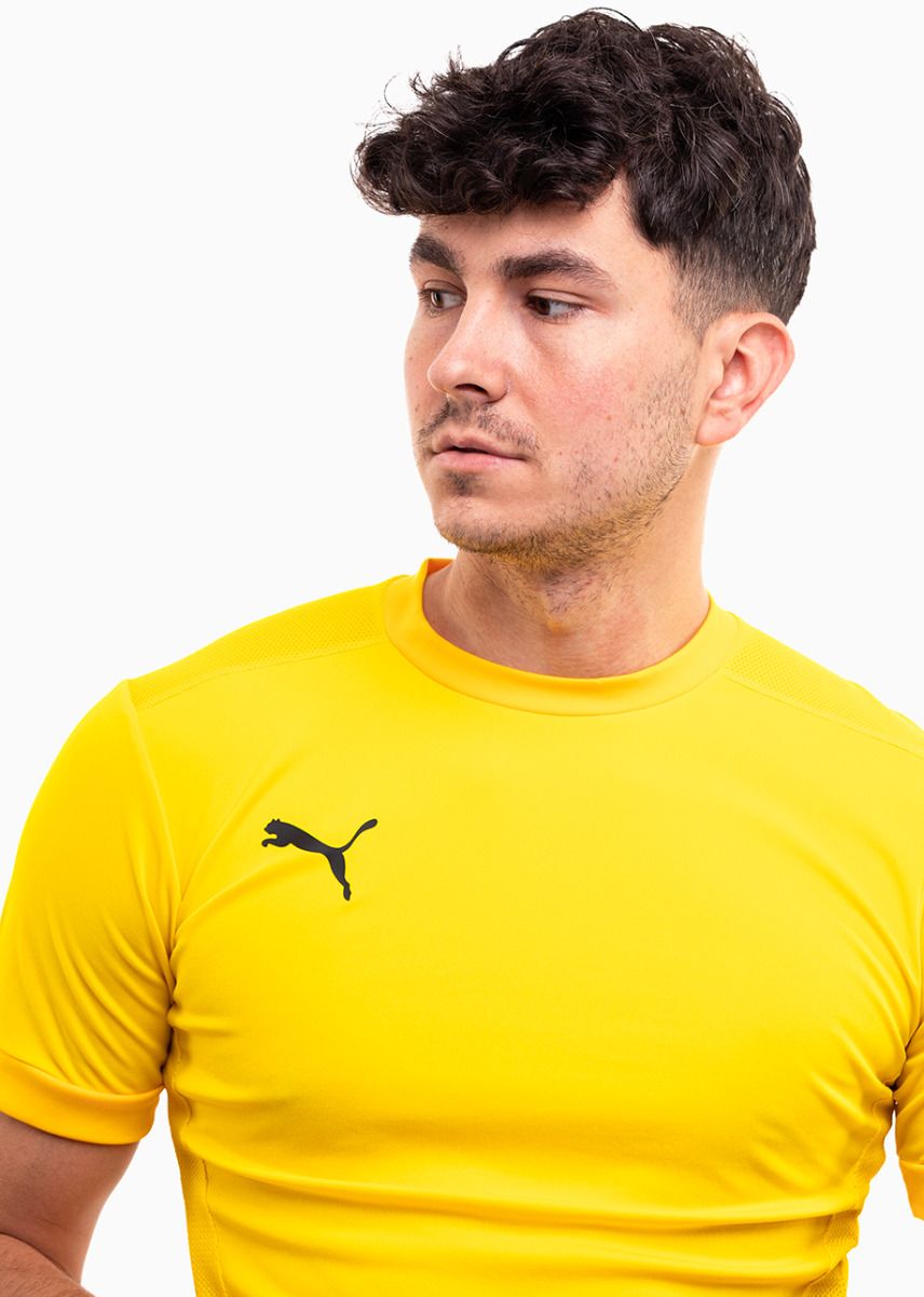 PUMA Tricou pentru bărbați teamGOAL 23 Jersey 704171 07