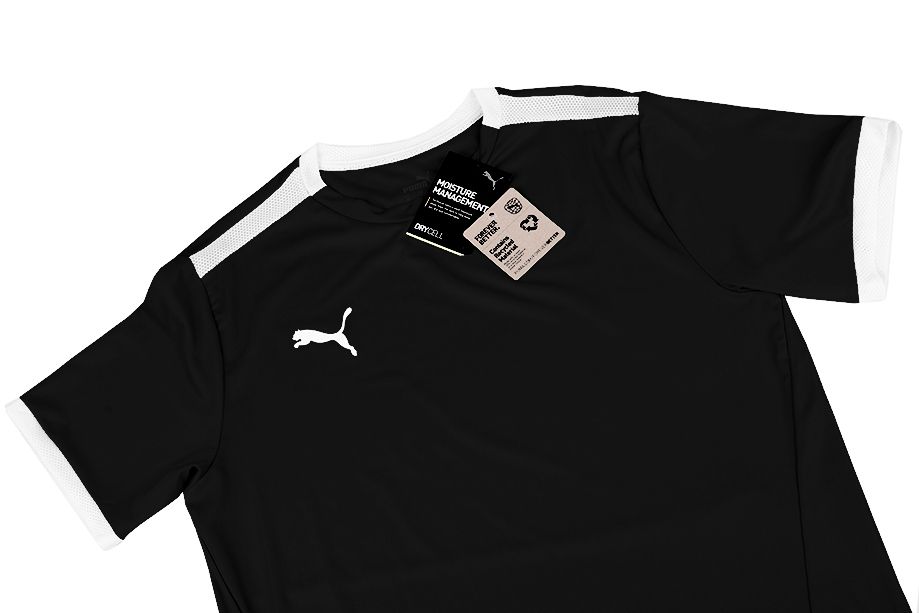 PUMA Tricou pentru bărbați teamLIGA Jersey 704917 03