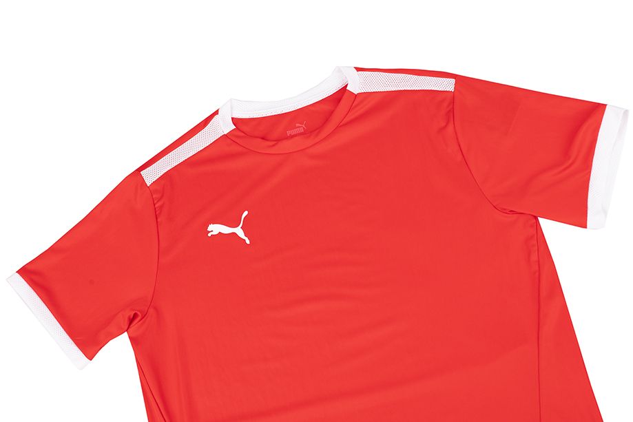 PUMA Tricou pentru bărbați teamLIGA Jersey 704917 01