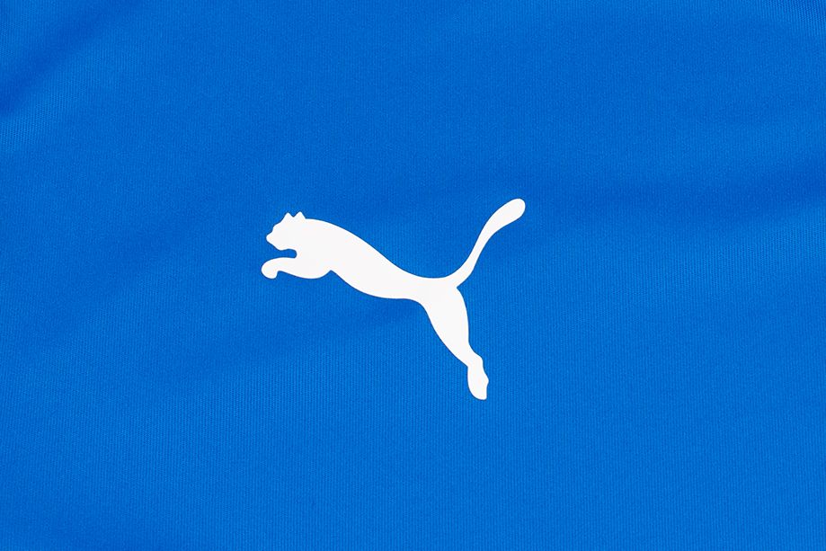 PUMA Tricou pentru bărbați teamLIGA Jersey 704917 02