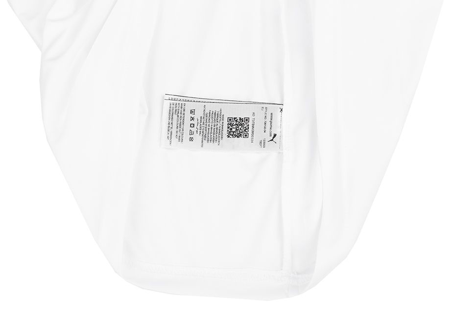 PUMA Tricou pentru bărbați teamRISE Matchday Jersey 706132 04