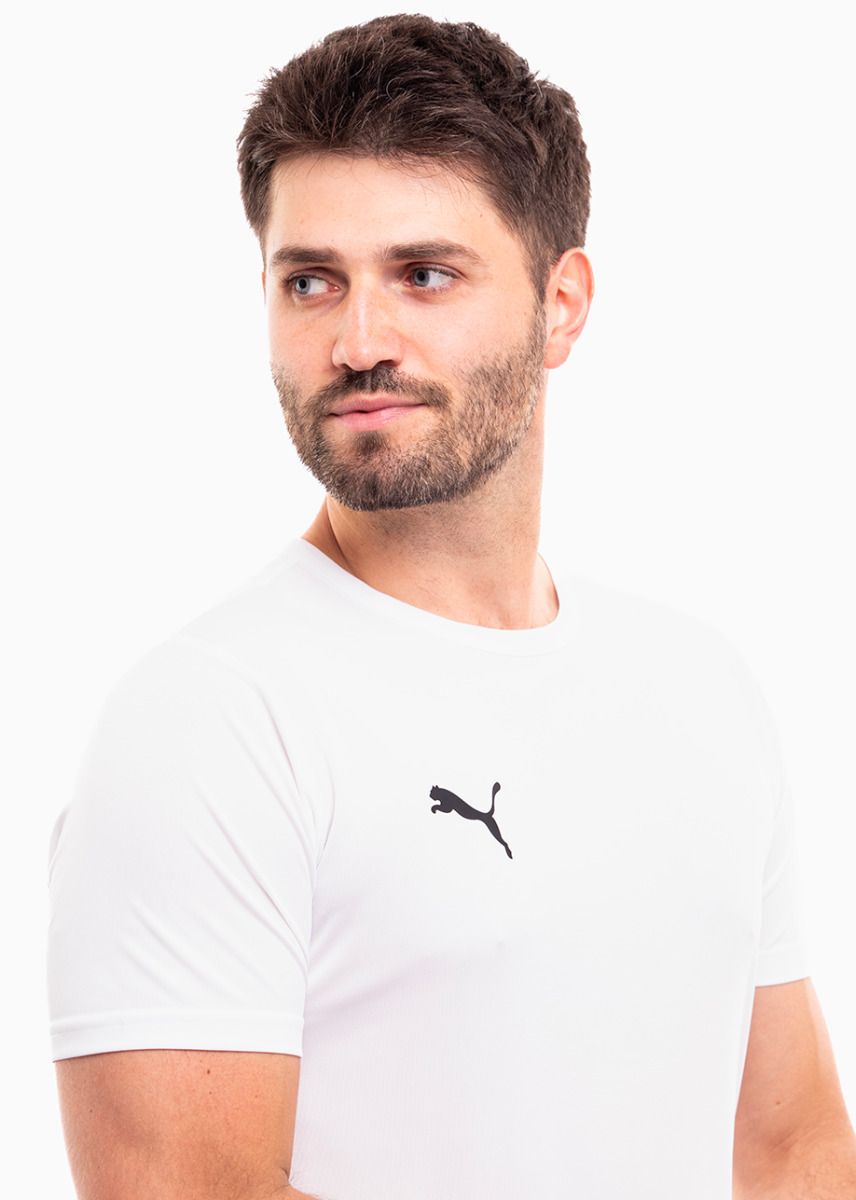 PUMA Tricou pentru bărbați teamRISE Matchday Jersey 706132 04