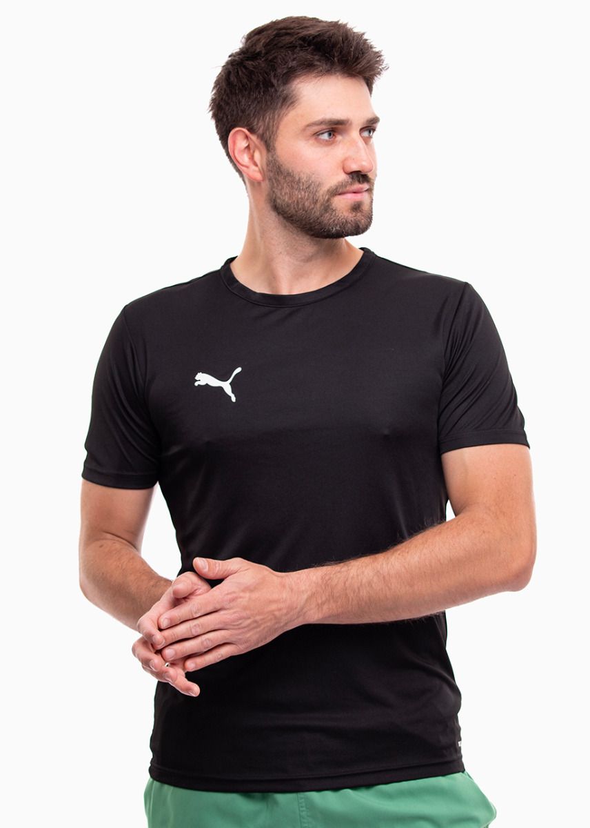 PUMA Tricou pentru bărbați teamRISE Matchday Jersey 706132 03