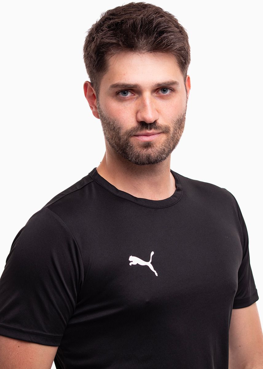 PUMA Tricou pentru bărbați teamRISE Matchday Jersey 706132 03