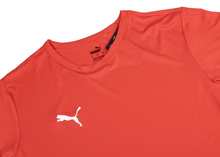 PUMA Tricou pentru bărbați teamRISE Matchday Jersey 706132 01