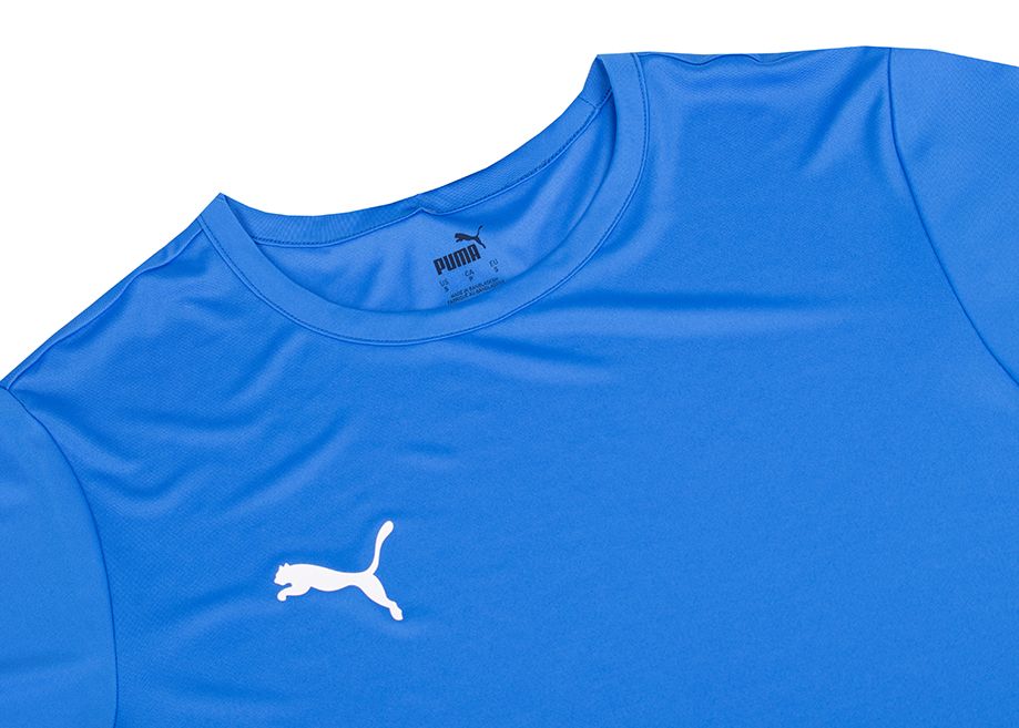 PUMA Tricou pentru bărbați teamRISE Matchday Jersey 706132 02