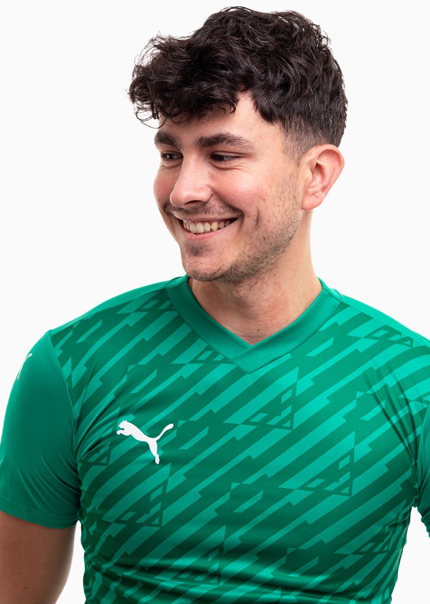 PUMA Tricou pentru bărbați teamULTIMATE 705371 05