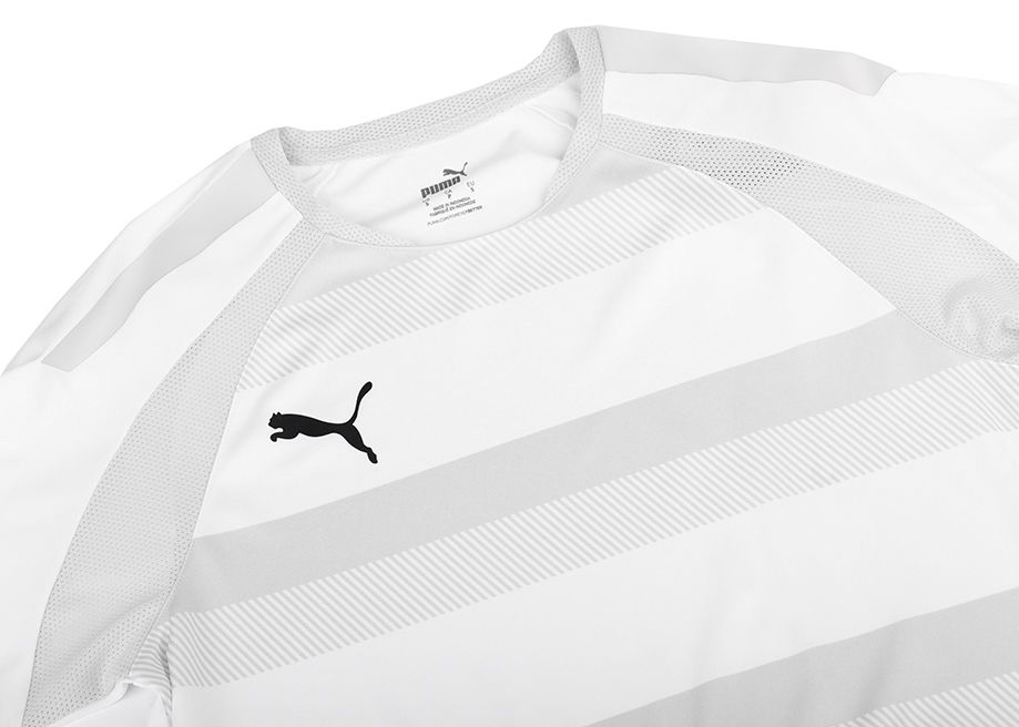 PUMA Tricou pentru bărbați teamVISION Jersey 704921 04