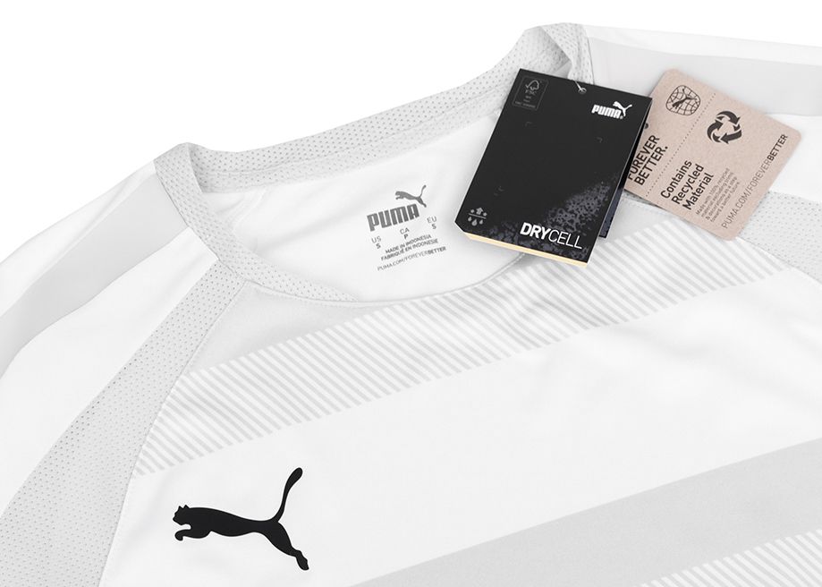 PUMA Tricou pentru bărbați teamVISION Jersey 704921 04