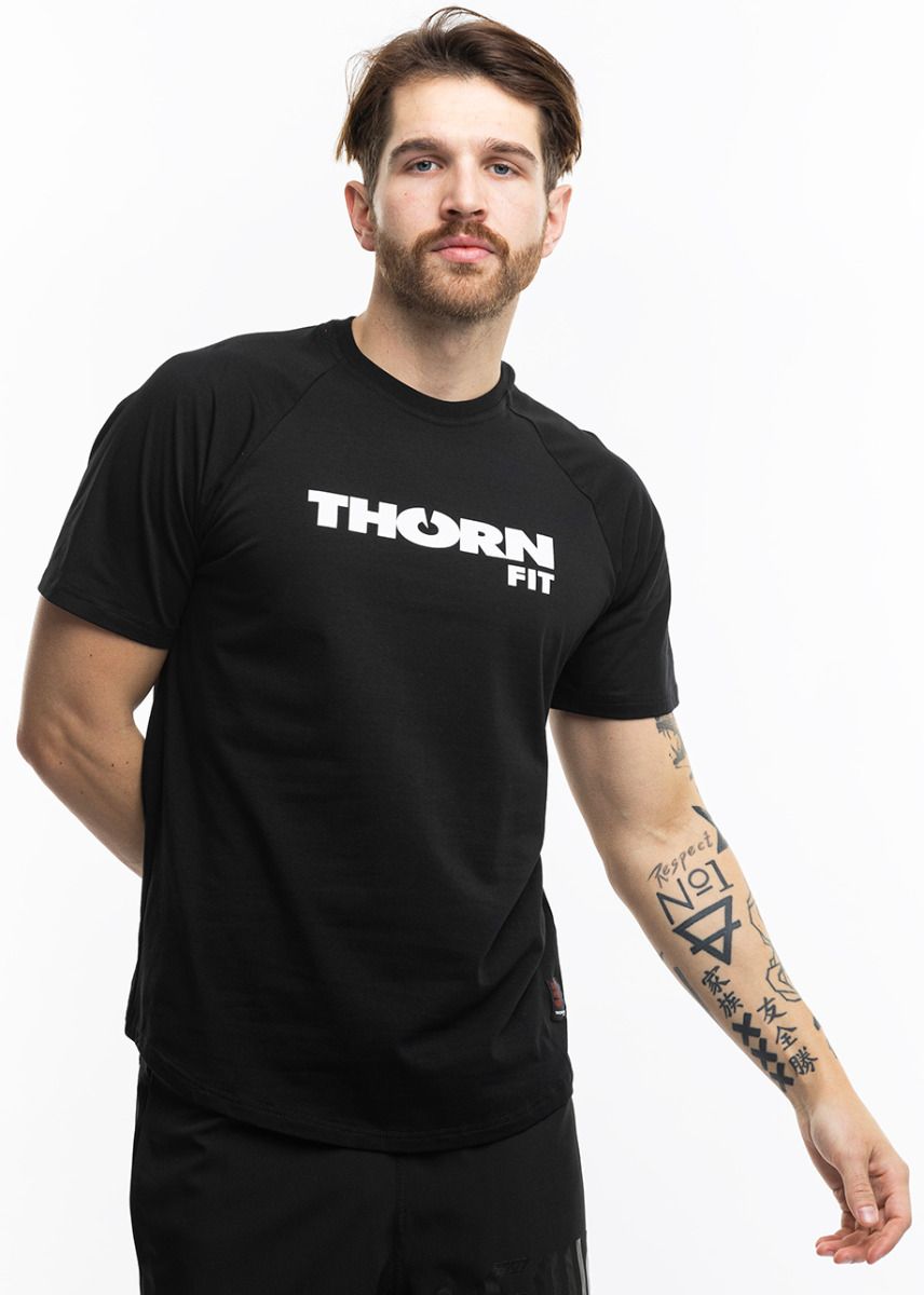Thorn Fit Tricou pentru bărbați Team K15585
