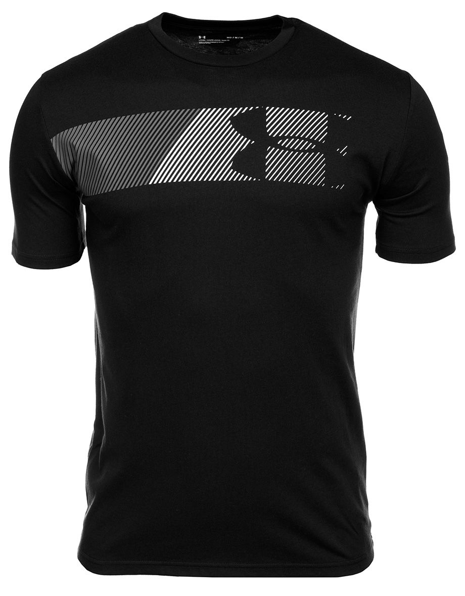 Under Armour Tricou Bărbătesc fast left chest 1329584 001 Under Armour Tricou Bărbătesc fast left chest 1329584 001