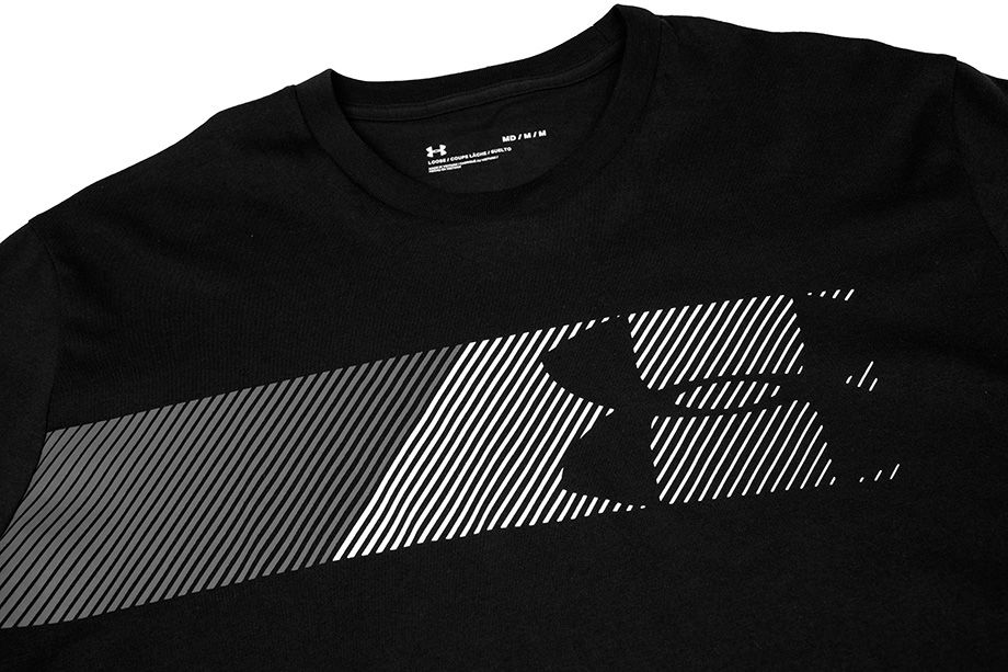 Under Armour Tricou Bărbătesc fast left chest 1329584 001 Under Armour Tricou Bărbătesc fast left chest 1329584 001