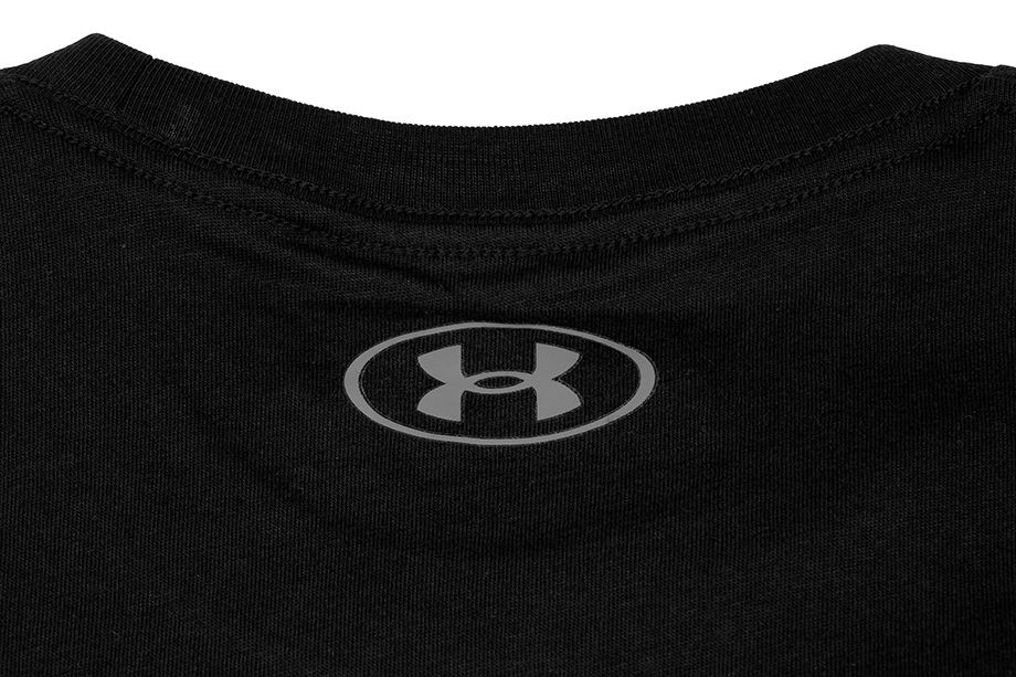 Under Armour Tricou Bărbătesc fast left chest 1329584 001 Under Armour Tricou Bărbătesc fast left chest 1329584 001