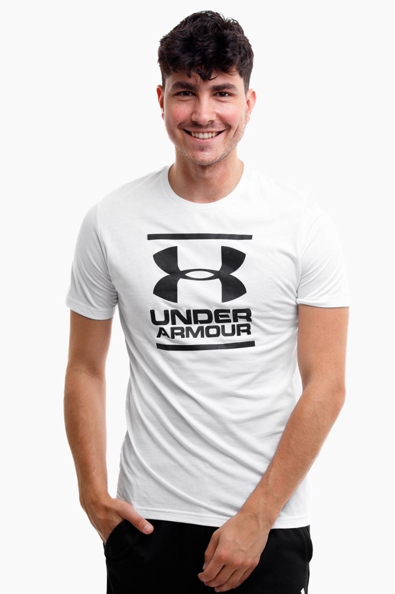 Under Armour Tricou pentru bărbați GL Foundation SS T 1326849 100