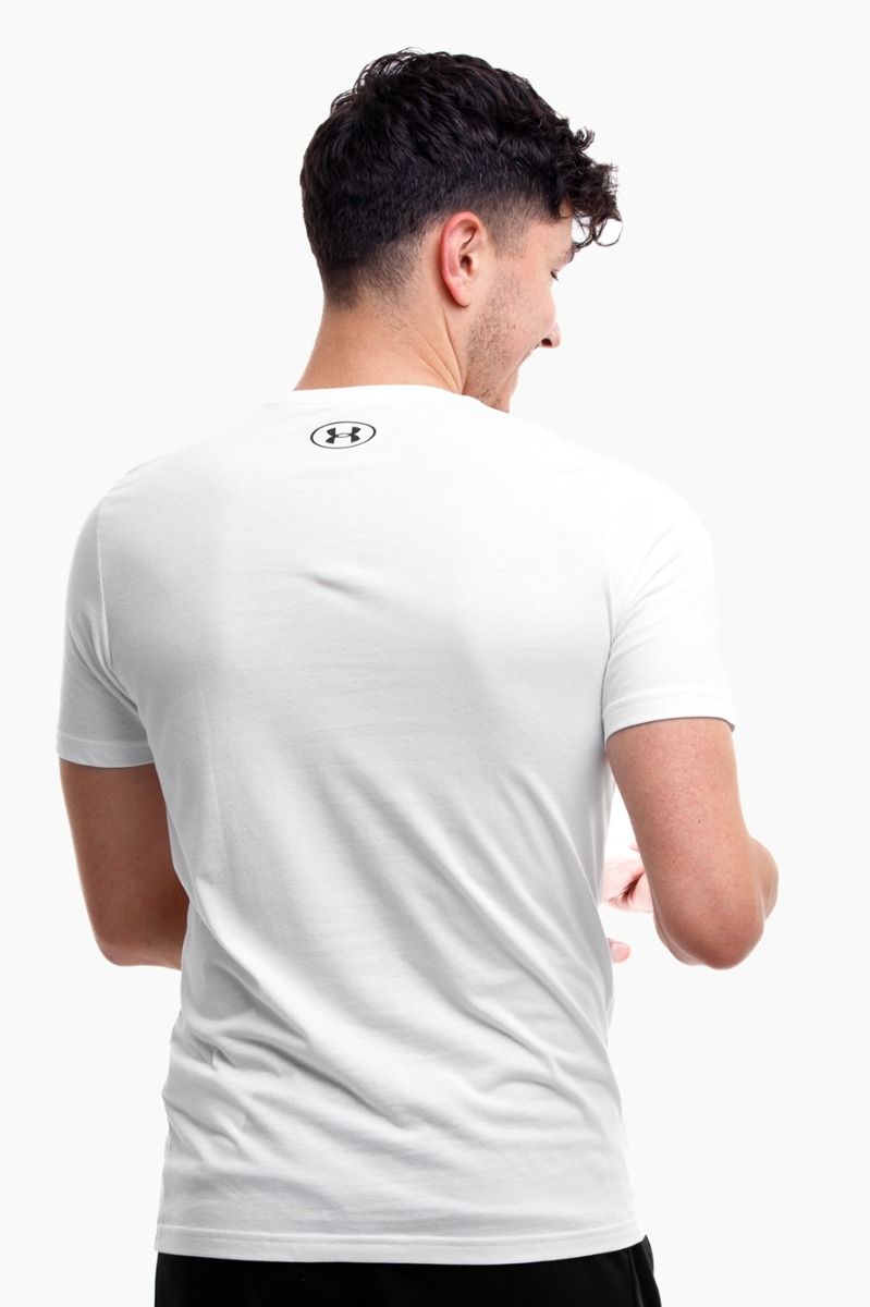 Under Armour Tricou pentru bărbați GL Foundation SS T 1326849 100