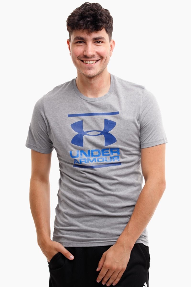 Under Armour Tricou pentru bărbați GL Foundation SS T 1326849 036