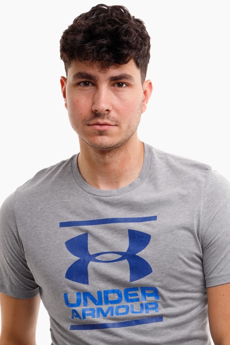 Under Armour Tricou pentru bărbați GL Foundation SS T 1326849 036