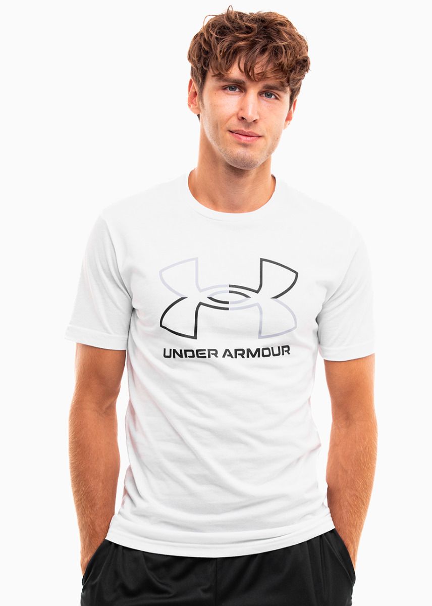 Under Armour Tricou pentru bărbați GL Foundation Uodate SS 1382915 100