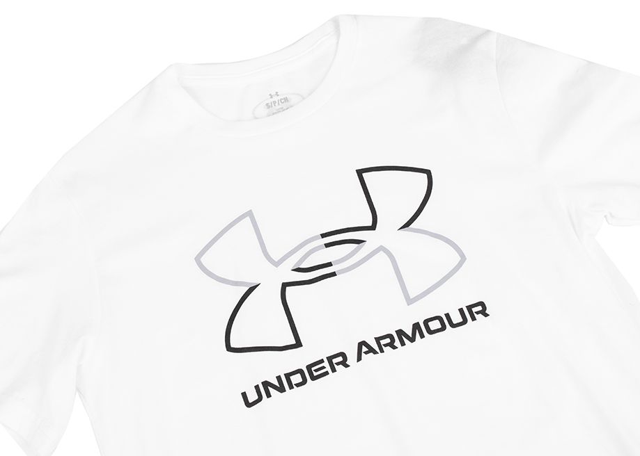 Under Armour Tricou pentru bărbați GL Foundation Uodate SS 1382915 100