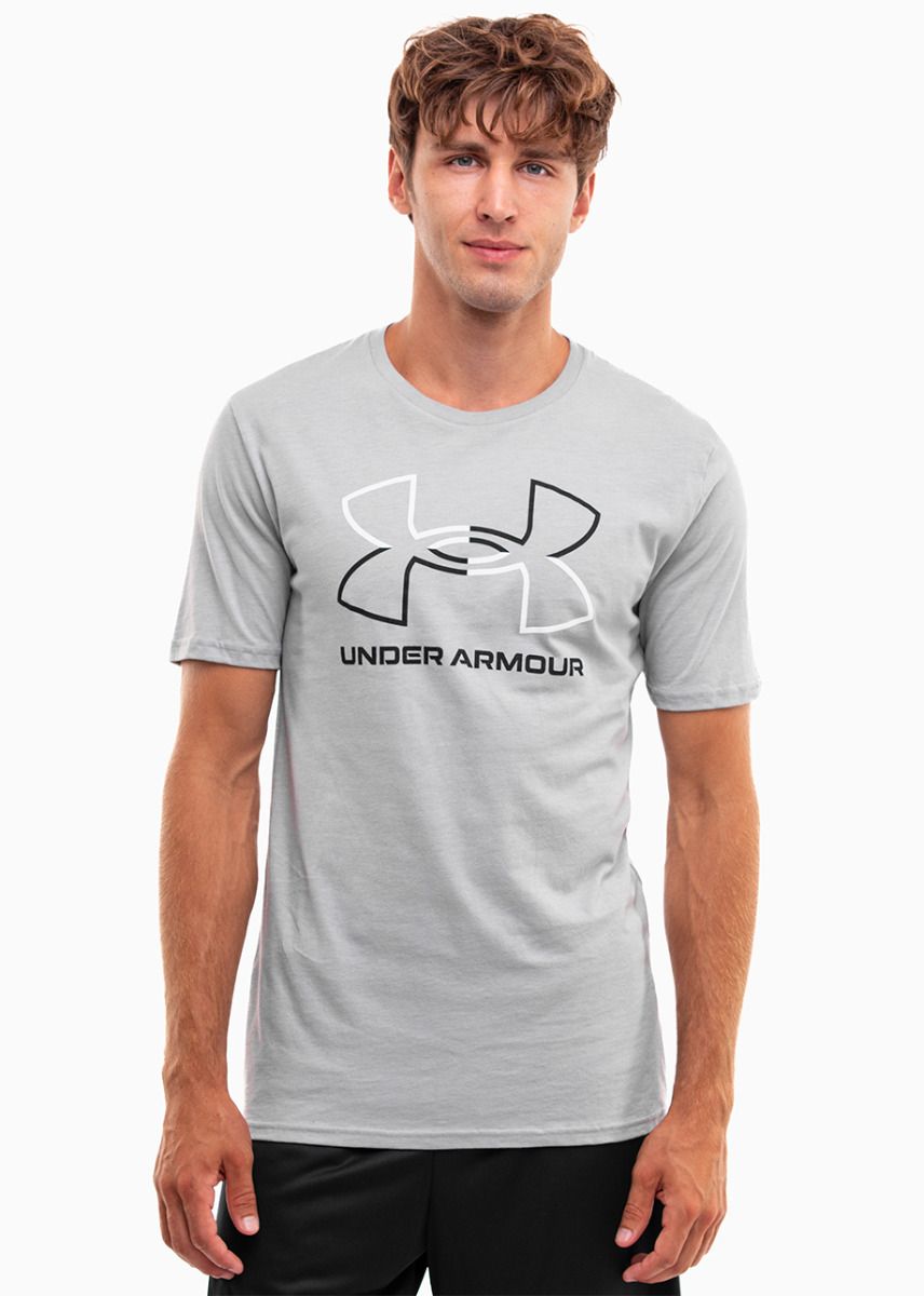 Under Armour Tricou pentru bărbați GL Foundation Uodate SS 1382915 011