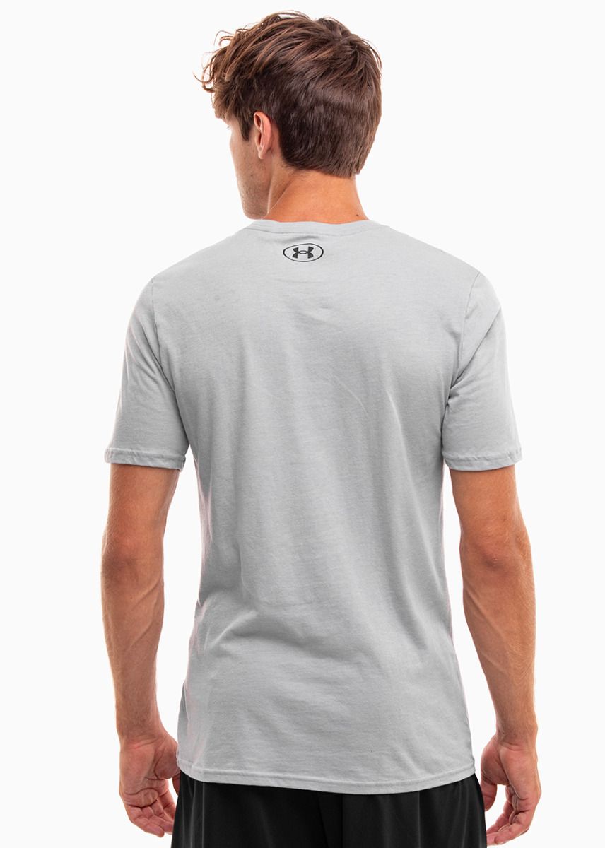 Under Armour Tricou pentru bărbați GL Foundation Uodate SS 1382915 011