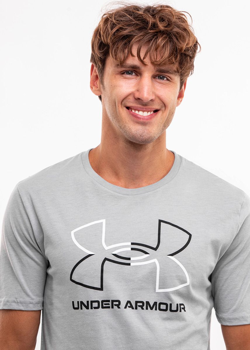 Under Armour Tricou pentru bărbați GL Foundation Uodate SS 1382915 011