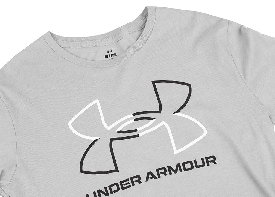 Under Armour Tricou pentru bărbați GL Foundation Uodate SS 1382915 011