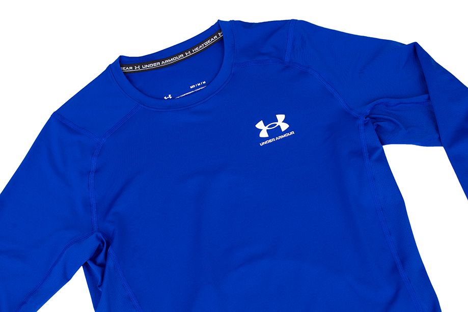 Under Armour Tricou pentru bărbați HG Armour Comp LS 1361524 400