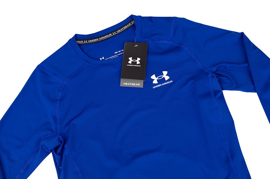 Under Armour Tricou pentru bărbați HG Armour Comp LS 1361524 400