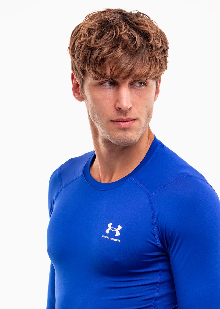 Under Armour Tricou pentru bărbați HG Armour Comp LS 1361524 400