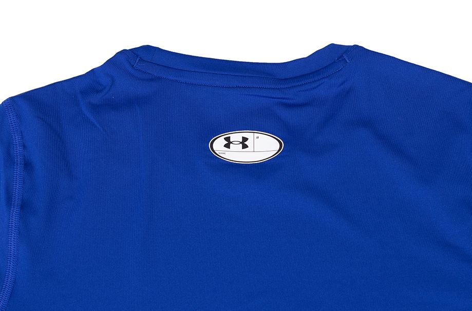 Under Armour Tricou pentru bărbați HG Armour Comp LS 1361524 400