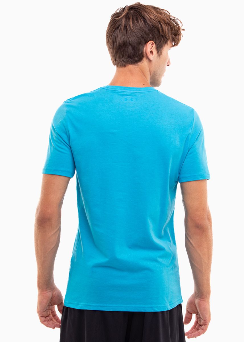 Under Armour Tricou pentru bărbați Sportstyle Left Chest SS 1326799 434