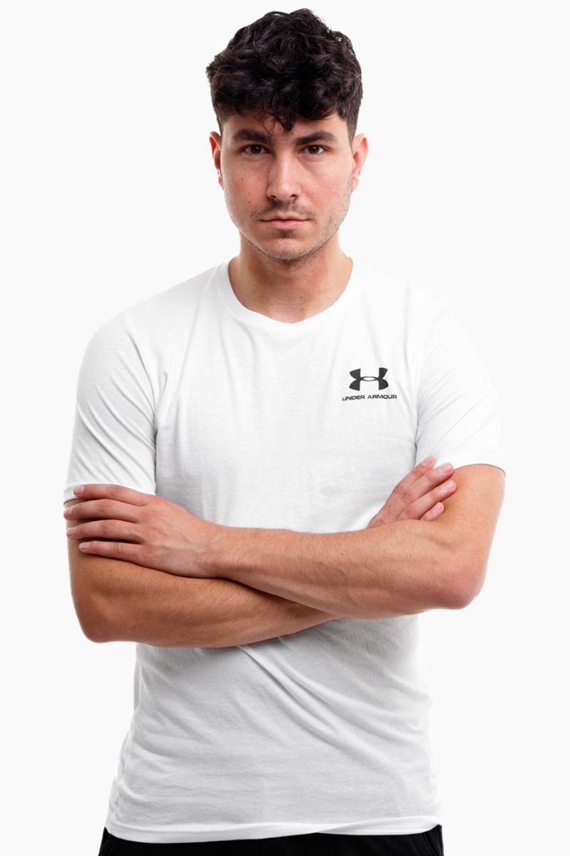 Under Armour Tricou pentru bărbați Sportstyle Left Chest SS 1326799 100