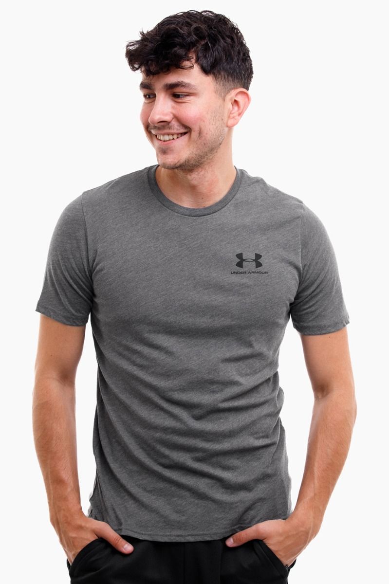 Under Armour Tricou pentru bărbați Sportstyle Left Chest SS 1326799 019