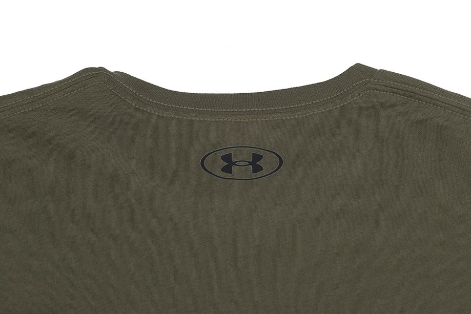 Under Armour Tricou pentru bărbați Sportstyle Left Chest SS 1326799 390