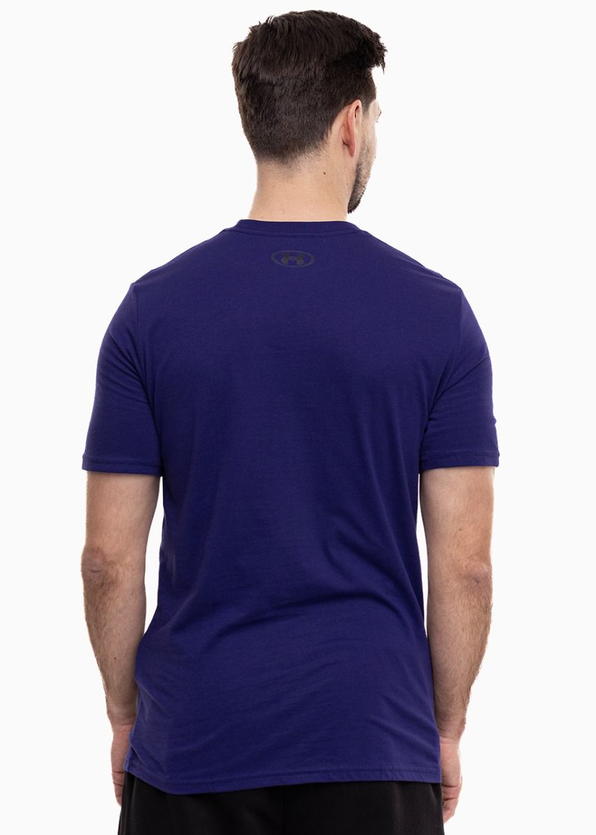 Under Armour Tricou pentru bărbați Sportstyle Left Chest SS 1326799 468