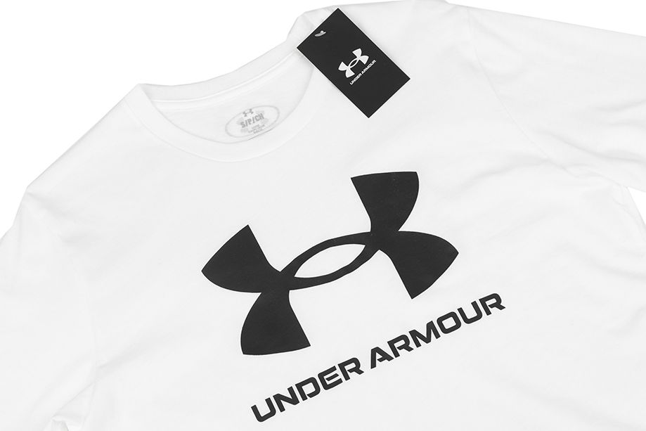 Under Armour Tricou pentru bărbați Sportstyle Logo 1382911 100