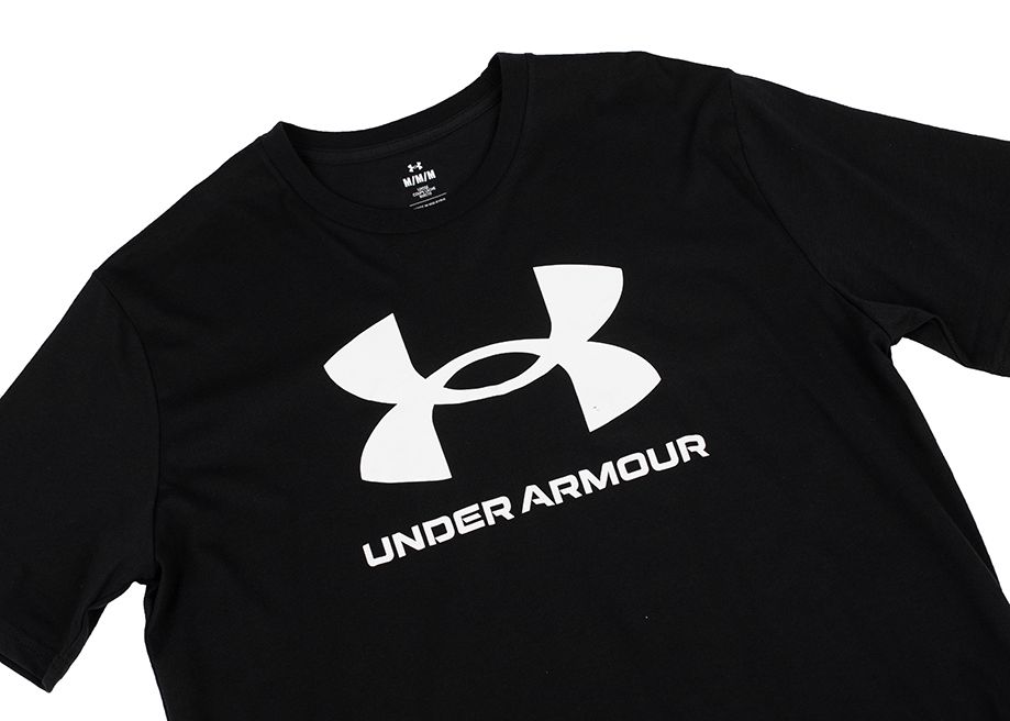 Under Armour Tricou pentru bărbați Sportstyle Logo 1382911 001