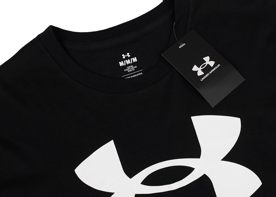 Under Armour Tricou pentru bărbați Sportstyle Logo 1382911 001