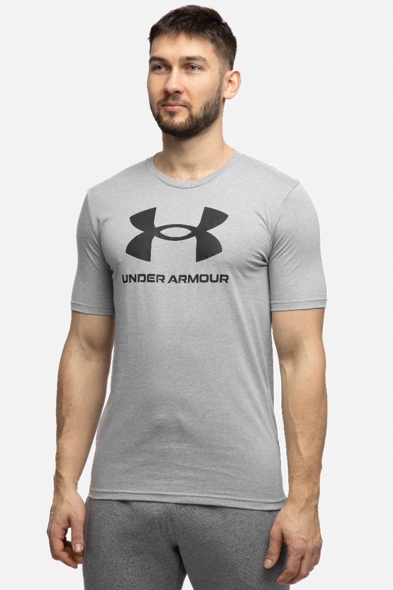 Under Armour Tricou pentru bărbați Sportstyle Logo 1382911 035