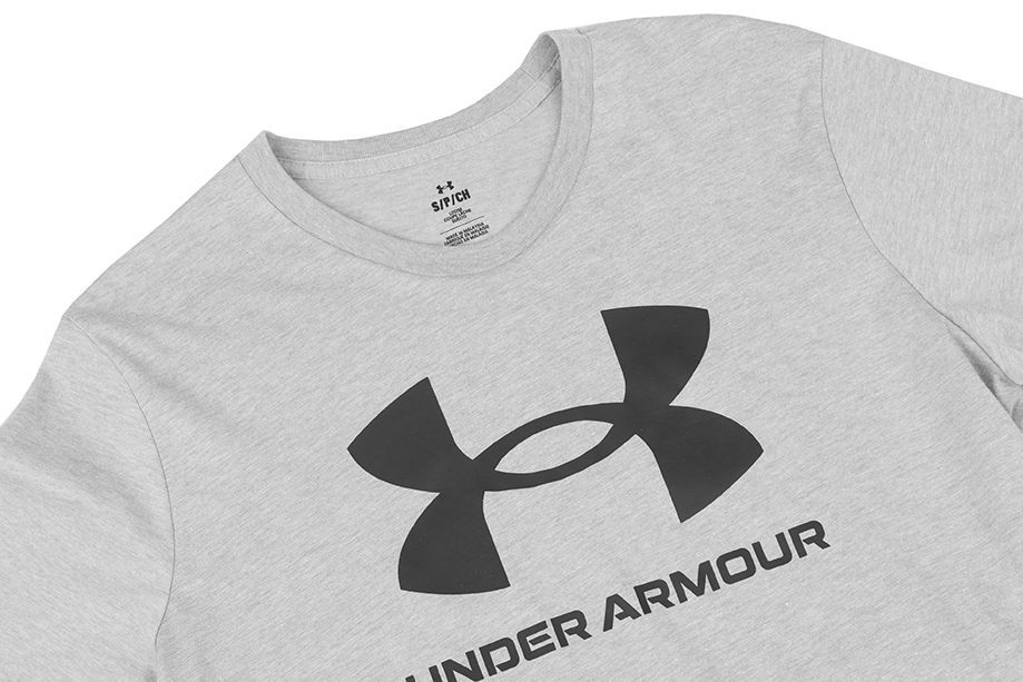 Under Armour Tricou pentru bărbați Sportstyle Logo 1382911 035