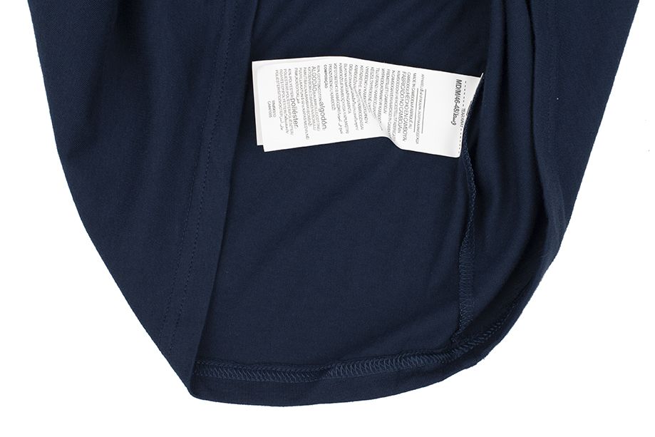 Under Armour Tricou Bărbătesc Sportstyle Logo SS 1329590 408 Under Armour Tricou Bărbătesc Sportstyle Logo SS 1329590 408