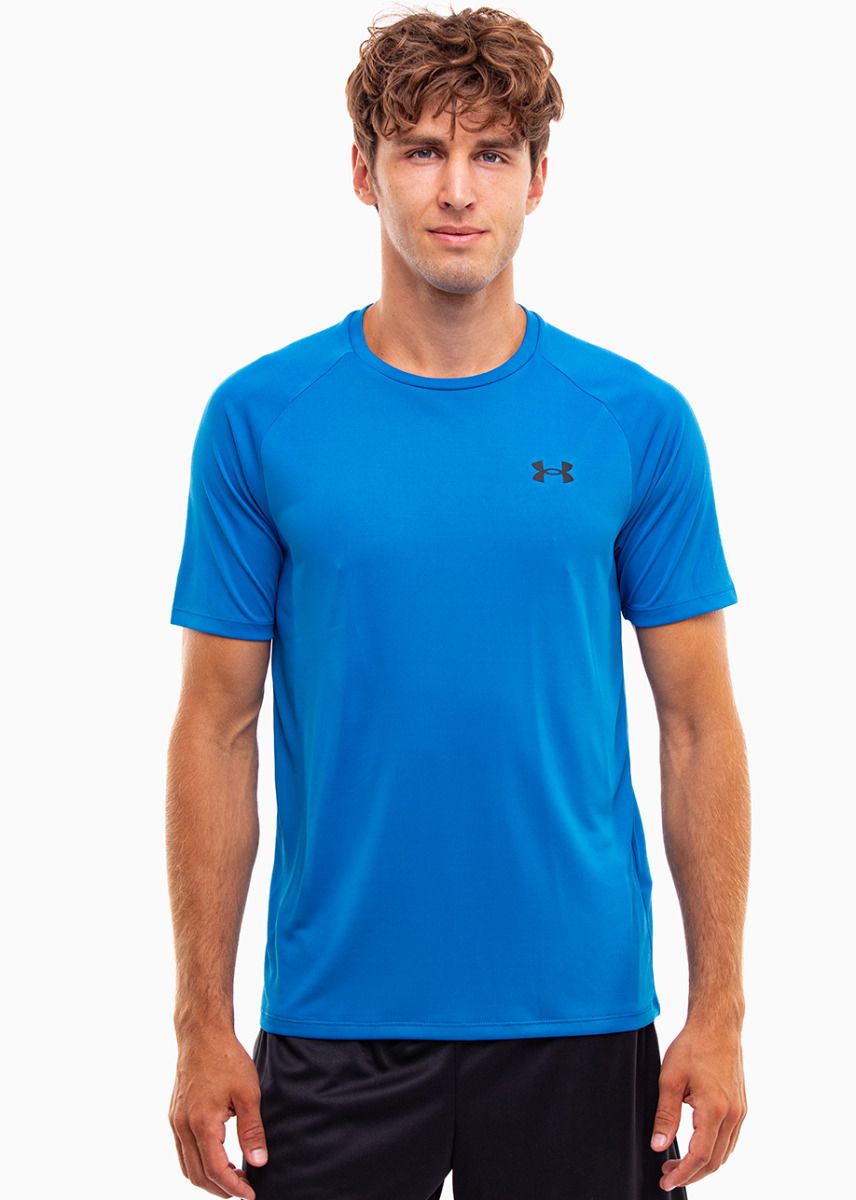 Under Armour Tricou pentru bărbați Tech 2.0 Ss Tee 1326413 406