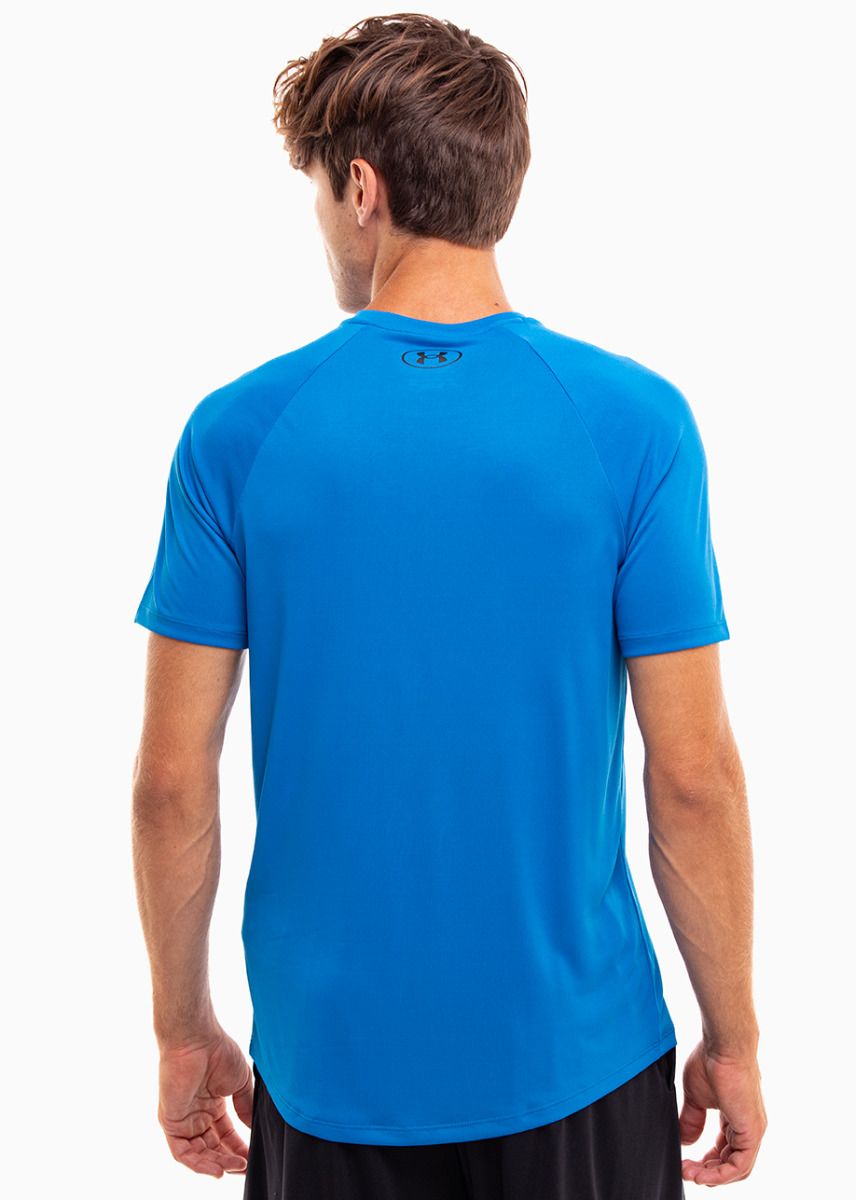 Under Armour Tricou pentru bărbați Tech 2.0 Ss Tee 1326413 406