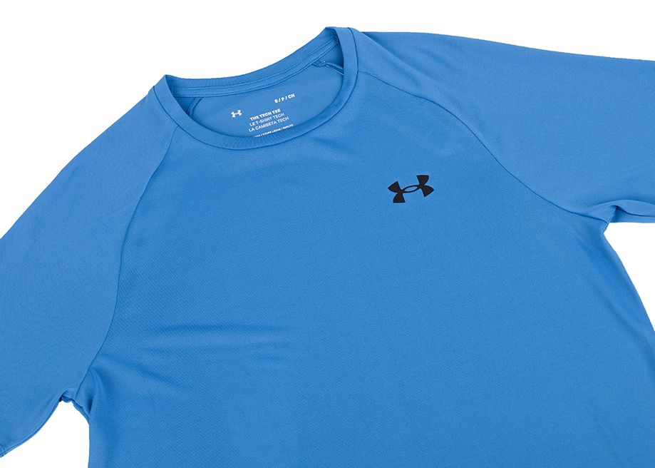 Under Armour Tricou pentru bărbați Tech 2.0 Ss Tee 1326413 406