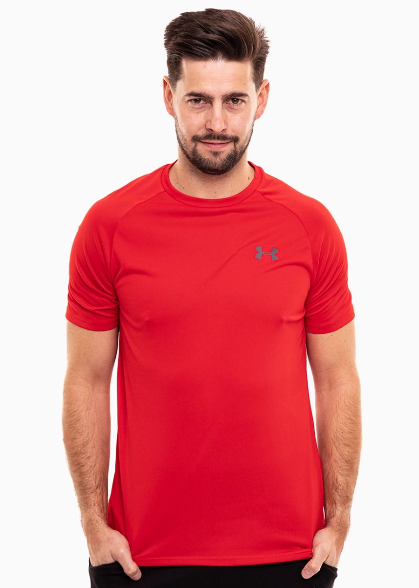 Under Armour Tricou pentru bărbați Tech 2.0 Ss Tee 1326413 600