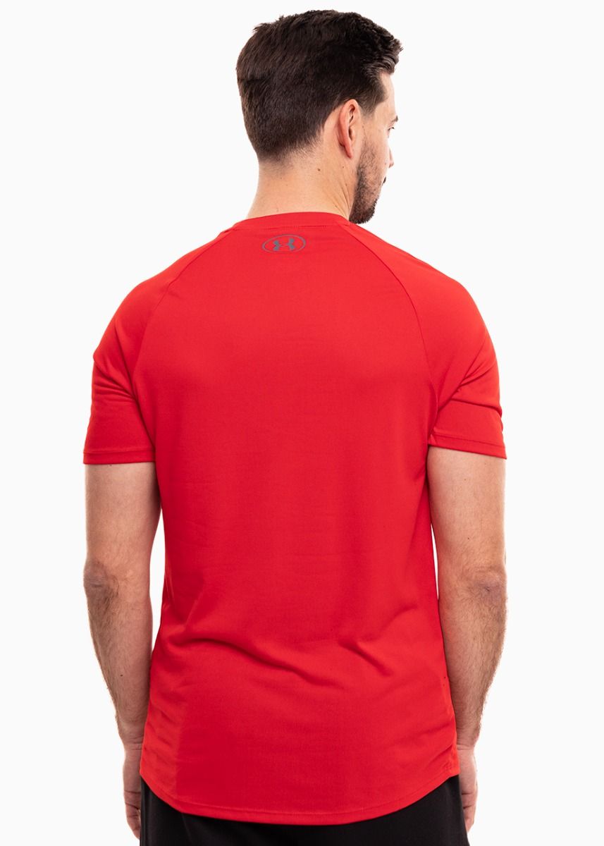 Under Armour Tricou pentru bărbați Tech 2.0 Ss Tee 1326413 600