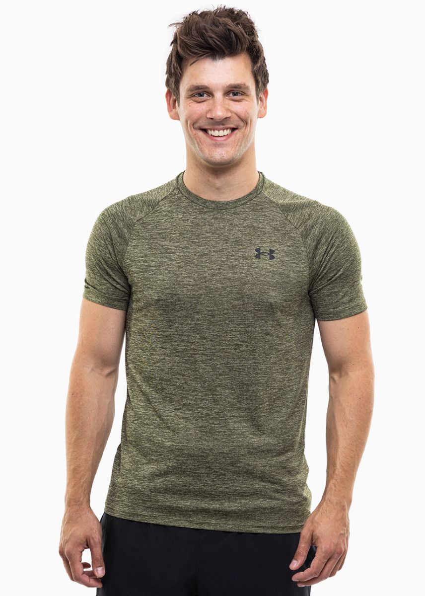 Under Armour Tricou pentru bărbați Tech 2.0 Ss Tee 1326413 390