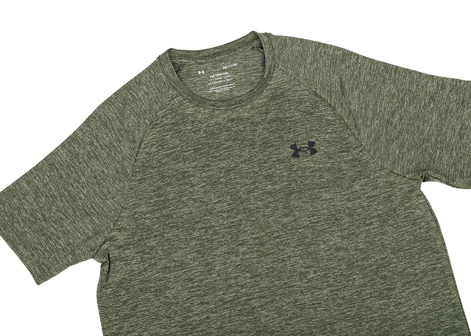 Under Armour Tricou pentru bărbați Tech 2.0 Ss Tee 1326413 390