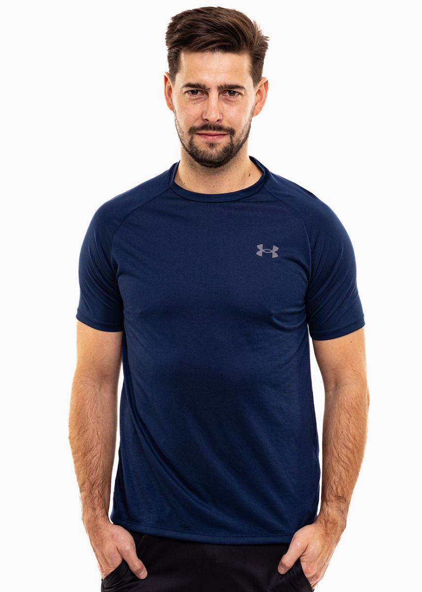 Under Armour Tricou pentru bărbați Tech 2.0 Ss Tee 1326413 408